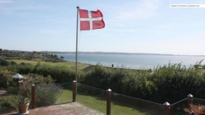 Nice Home In Ebeltoft With 3 Bedrooms And Wifi, Ebeltoft